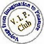 VIP Club Logo 01 vectorisé